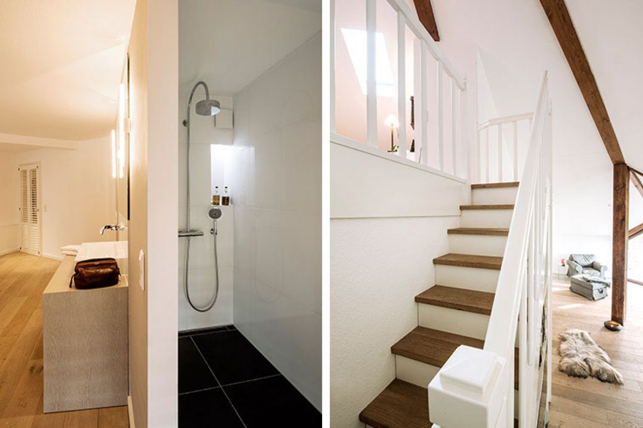 ZELTHAUS | ISERNHAGEN